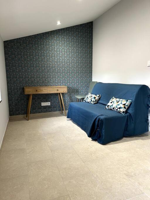 Cessenon-sur-OrbLe Cosy Grenier De Pauline Et Floアパートメント エクステリア 写真
